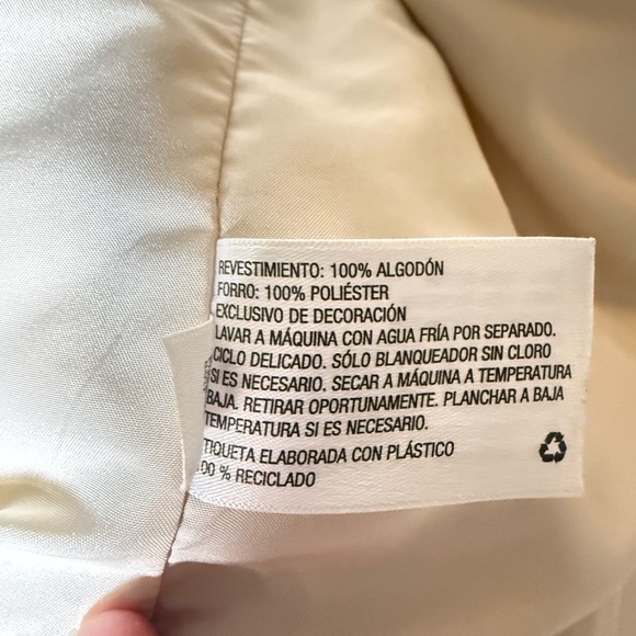 Hunter Women's Rain Jacket - Hooded Size Small - Picture 15 of 15